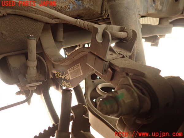 2UPJ-23425156]VW シロッコ(13CAV)左リアアッパーアーム1 中古_m0001.jpg