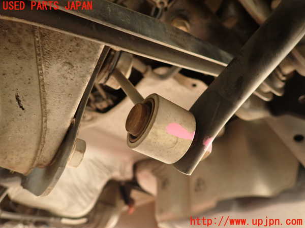 2UPJ-23425445]VW シロッコ(13CAV)リアスタビライザー 中古_m0005.jpg