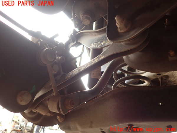 2UPJ-23425205]VW シロッコ(13CAV)右リアロアアーム2 中古_m0001.jpg