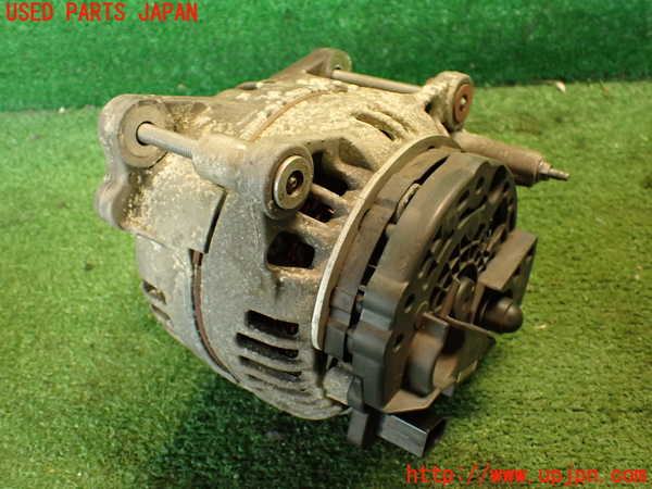 2UPJ-23426015]VW シロッコ(13CAV)オルタネーター(ダイナモ) 中古_m0002.jpg