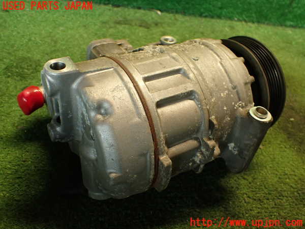 2UPJ-23426025]VW シロッコ(13CAV)エアコンコンプレッサー 【ジャンク品】 中古_m0002.jpg