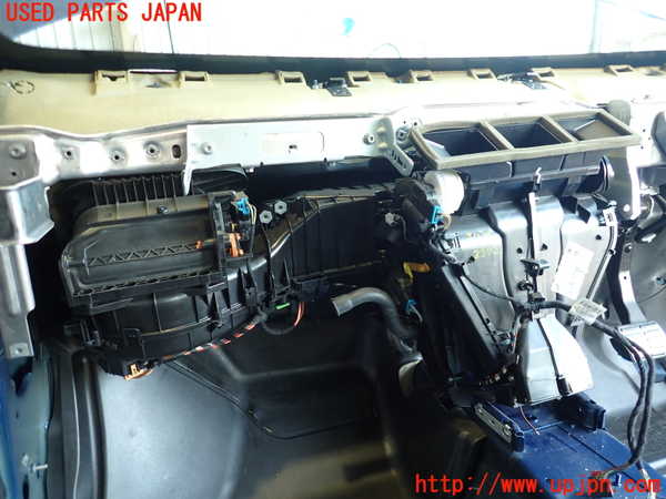 2UPJ-23426081]VW シロッコ(13CAV)エバポレーター1 中古_m0001.jpg