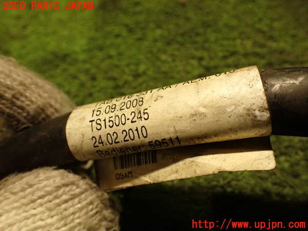 2UPJ-23426806]VW シロッコ(13CAV)ハーネス1 中古_m0004.jpg