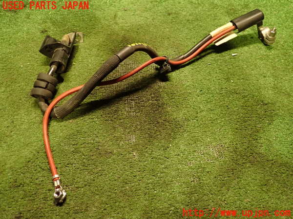 2UPJ-23426807]VW シロッコ(13CAV)ハーネス2 中古_m0001.jpg