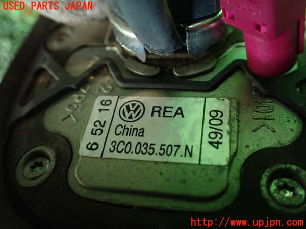 2UPJ-23426550]VW シロッコ(13CAV)アンテナ 中古_m0005.jpg