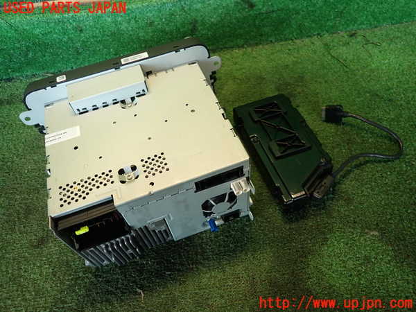 2UPJ-23426589]VW シロッコ(13CAV)カーナビゲーション HDD 中古_m0002.jpg