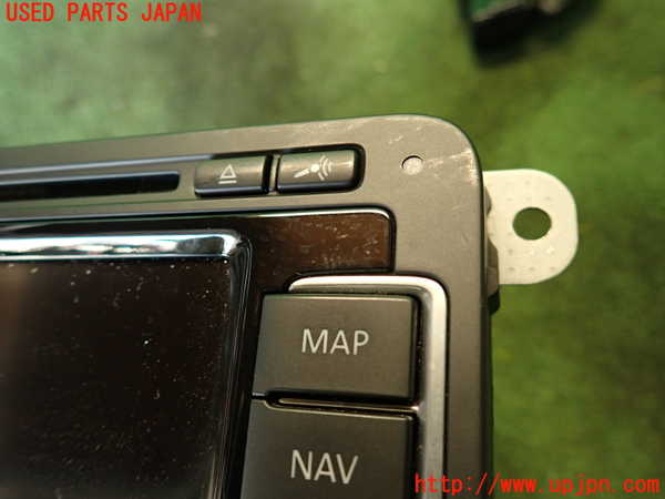 2UPJ-23426589]VW シロッコ(13CAV)カーナビゲーション HDD 中古_m0003.jpg