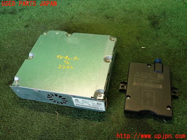 2UPJ-23426660]VW シロッコ(13CAV)TVチューナー 中古_m0001.jpg