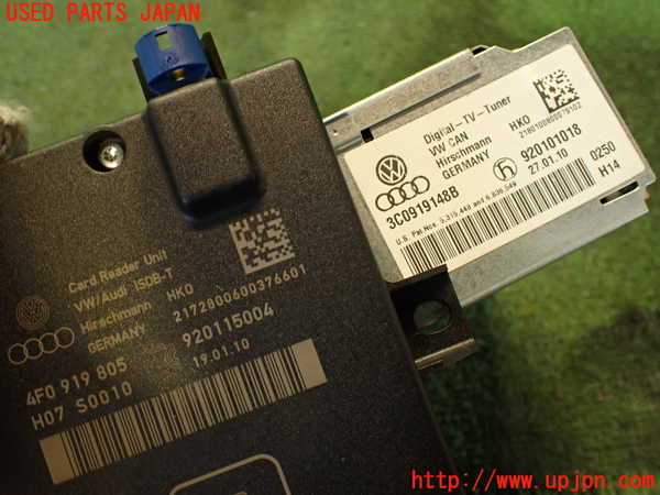 2UPJ-23426660]VW シロッコ(13CAV)TVチューナー 中古_m0004.jpg