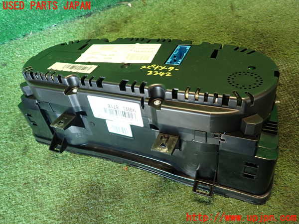 2UPJ-23426170]VW シロッコ(13CAV)スピードメーター 中古_m0003.jpg
