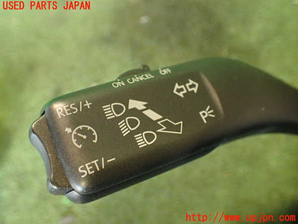 2UPJ-23426720]VW シロッコ(13CAV)コンビネーションスイッチ 中古_m0004.jpg
