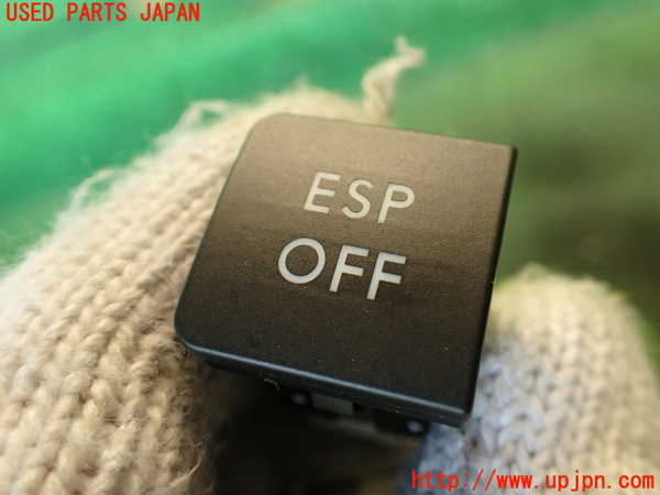 2UPJ-23426306]VW シロッコ(13CAV)スイッチ1 (ESP OFF) 中古_m0002.jpg