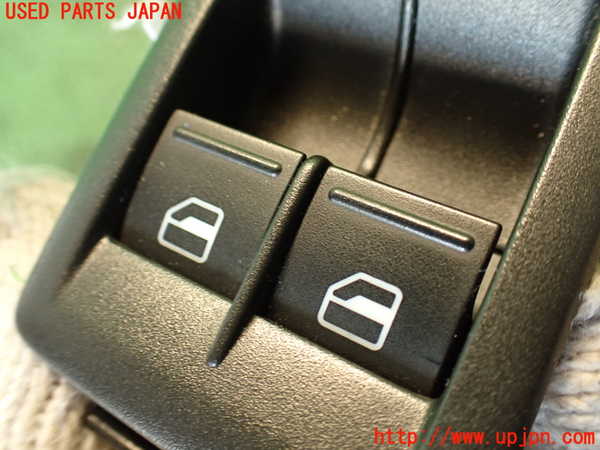 2UPJ-23426240]VW シロッコ(13CAV)右前パワーウィンドウスイッチ 中古_m0003.jpg