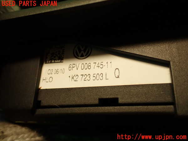 2UPJ-23426381]VW シロッコ(13CAV)センサー1 中古_m0005.jpg