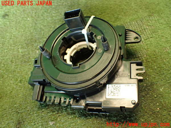 2UPJ-23426800]VW シロッコ(13CAV)スパイラルケーブル(リール) 中古_m0001.jpg