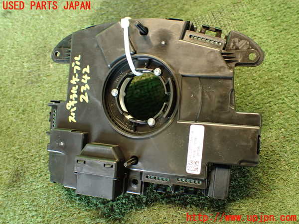 2UPJ-23426800]VW シロッコ(13CAV)スパイラルケーブル(リール) 中古_m0002.jpg