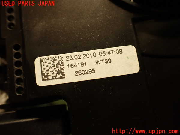2UPJ-23426800]VW シロッコ(13CAV)スパイラルケーブル(リール) 中古_m0004.jpg