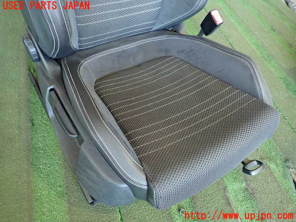 2UPJ-23427035]VW シロッコ(13CAV)運転席シート 中古_m0002.jpg