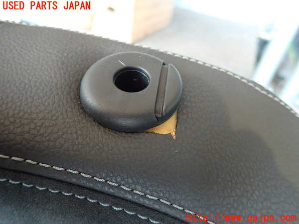 2UPJ-23427035]VW シロッコ(13CAV)運転席シート 中古_m0003.jpg