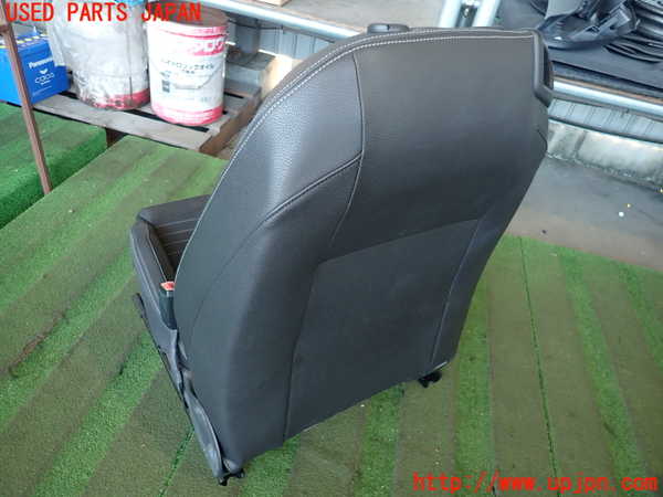 2UPJ-23427035]VW シロッコ(13CAV)運転席シート 中古_m0004.jpg
