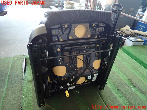 2UPJ-23427035]VW シロッコ(13CAV)運転席シート 中古_m0005.jpg