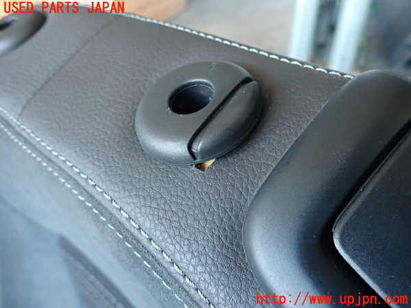 2UPJ-23427065]VW シロッコ(13CAV)助手席シート 中古_m0003.jpg