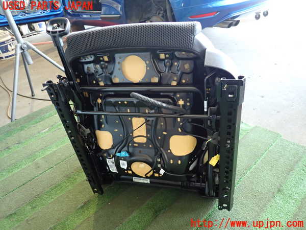 2UPJ-23427065]VW シロッコ(13CAV)助手席シート 中古_m0005.jpg