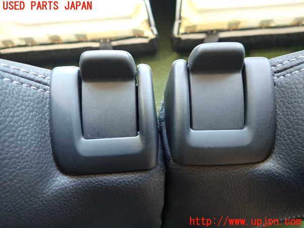 2UPJ-23427385]VW シロッコ(13CAV)リアシート 中古_m0003.jpg