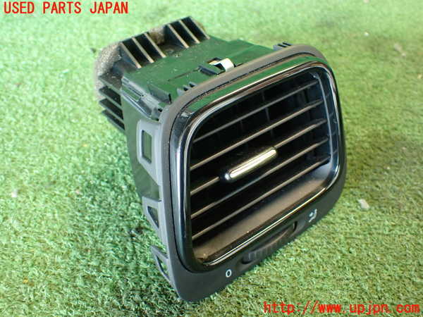 2UPJ-23427528]VW シロッコ(13CAV)エアコン吹き出し口3 (左) 中古_m0001.jpg
