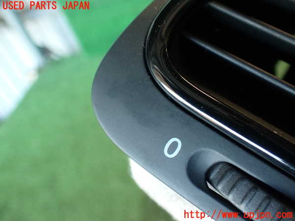 2UPJ-23427528]VW シロッコ(13CAV)エアコン吹き出し口3 (左) 中古_m0003.jpg