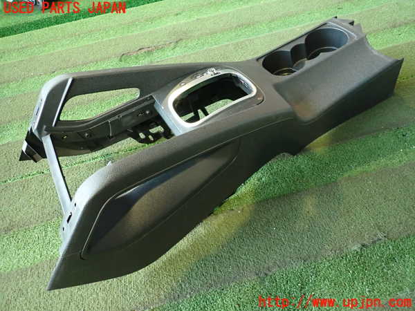 2UPJ-23427549]VW シロッコ(13CAV)コンソール 中古_m0004.jpg