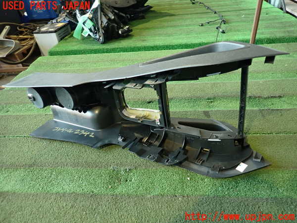 2UPJ-23427549]VW シロッコ(13CAV)コンソール 中古_m0005.jpg