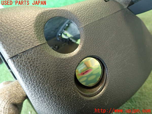 2UPJ-23427905]VW シロッコ(13CAV)コラムカバー 中古_m0003.jpg