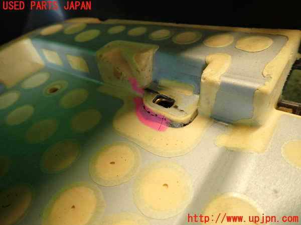 2UPJ-23427905]VW シロッコ(13CAV)コラムカバー 中古_m0005.jpg