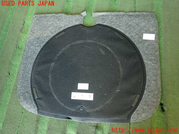 2UPJ-23427771]VW シロッコ(13CAV)ラゲッジトレイ1 中古_m0003.jpg