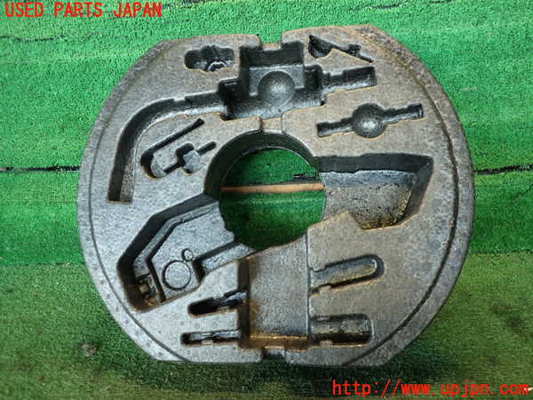 2UPJ-23427772]VW シロッコ(13CAV)ラゲッジトレイ2 中古_m0001.jpg