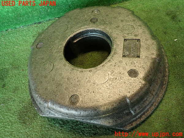 2UPJ-23427772]VW シロッコ(13CAV)ラゲッジトレイ2 中古_m0003.jpg