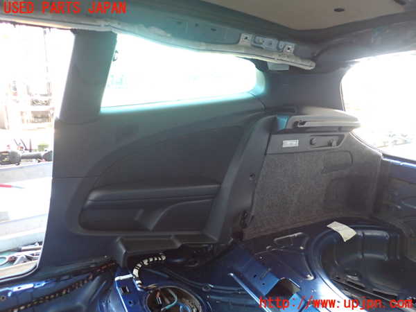 2UPJ-23427675]VW シロッコ(13CAV)右リアピラートリム 中古_m0001.jpg