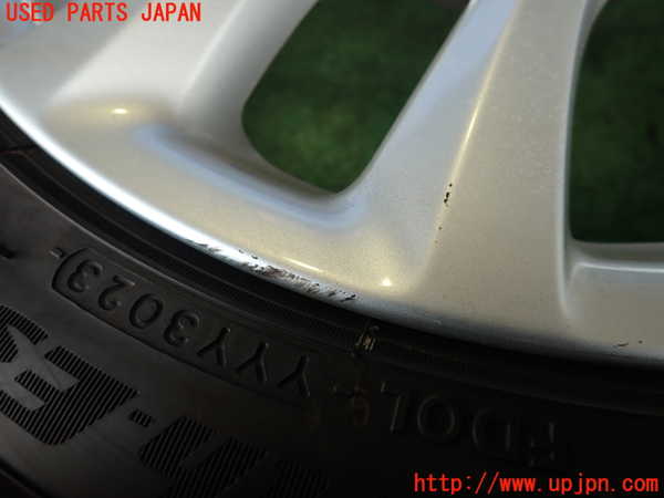 2UPJ-23429037]VW シロッコ(13CAV)タイヤ　ホイール　1本② 235/45R17 中古_m0002.jpg