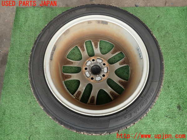 2UPJ-23429037]VW シロッコ(13CAV)タイヤ　ホイール　1本② 235/45R17 中古_m0004.jpg