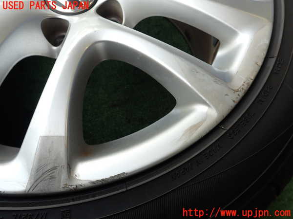 2UPJ-23429038]VW シロッコ(13CAV)タイヤ　ホイール　1本③ 235/45R17 中古_m0003.jpg