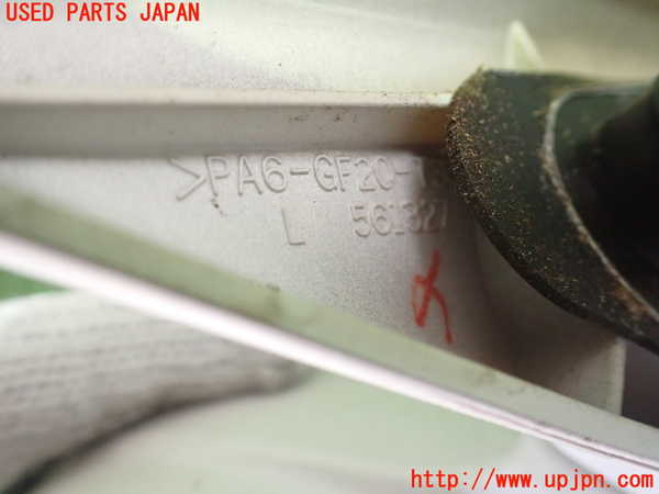 2UPJ-23431212]カローラ レビン(AE111)左ドアミラー 中古_m0004.jpg