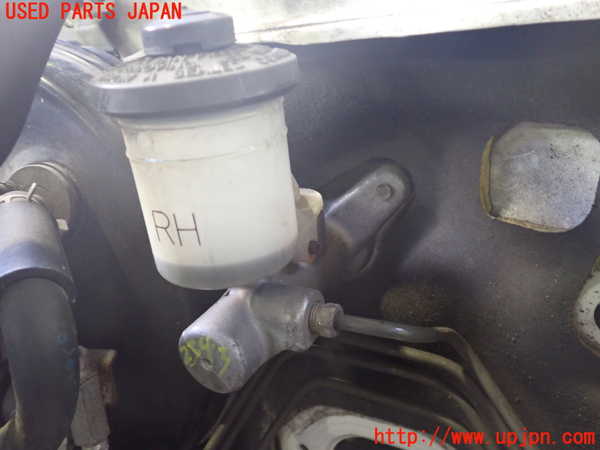 2UPJ-23433310]カローラ レビン(AE111)クラッチマスター 中古_m0001.jpg