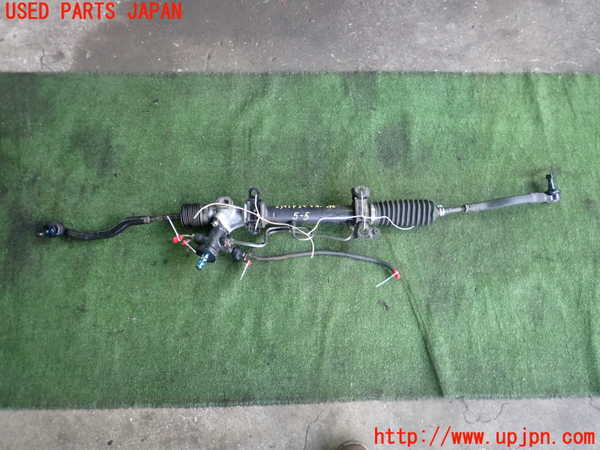 2UPJ-23434235]カローラ レビン(AE111)パワステギアボックス 中古_m0001.jpg