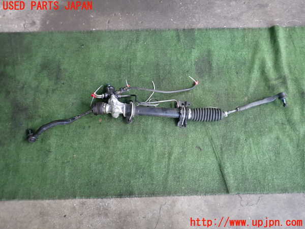 2UPJ-23434235]カローラ レビン(AE111)パワステギアボックス 中古_m0002.jpg