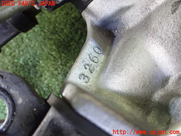 2UPJ-23434235]カローラ レビン(AE111)パワステギアボックス 中古_m0003.jpg