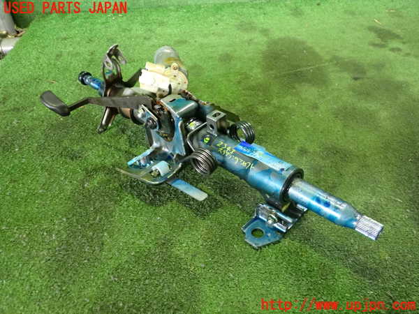 5UPJ-23434260]カローラ レビン(AE111)ステアリングシャフト 中古_m0001.jpg