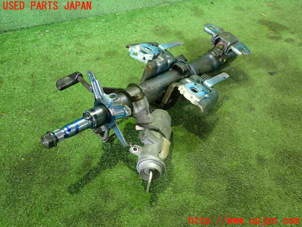 5UPJ-23434260]カローラ レビン(AE111)ステアリングシャフト 中古_m0002.jpg
