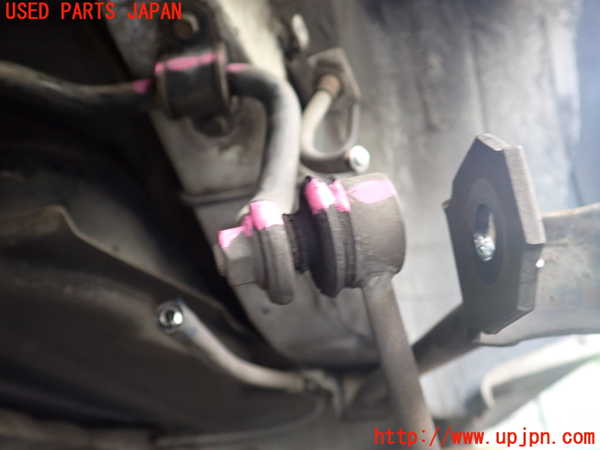 5UPJ-23435445]カローラ レビン(AE111)リアスタビライザー 中古_m0002.jpg