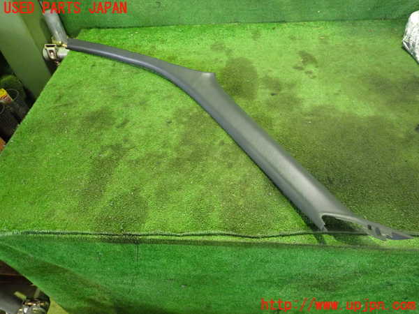 5UPJ-23437660]カローラ レビン(AE111)左フロントピラートリム 中古_m0001.jpg